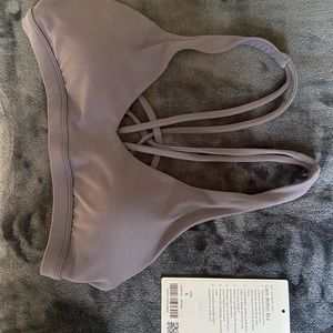 Lululemon Calm Within Bra